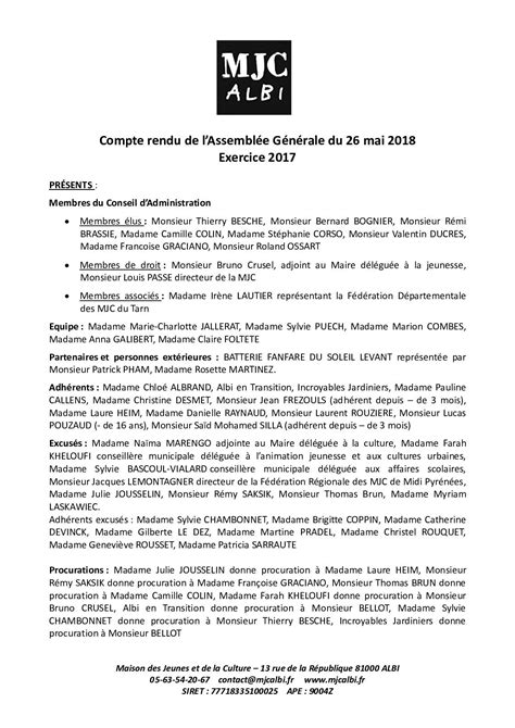 hermes assemblée générale 2024|COMPTE RENDU DE L’ASSEMBLÉE GÉNÉRALE DU 30 .